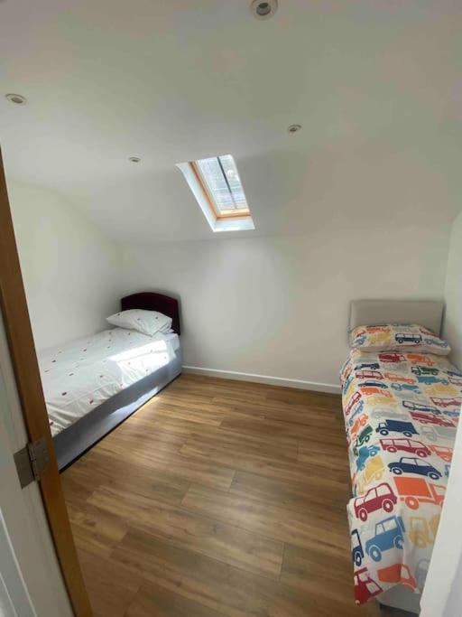 Truro City Escape Buitenkant foto